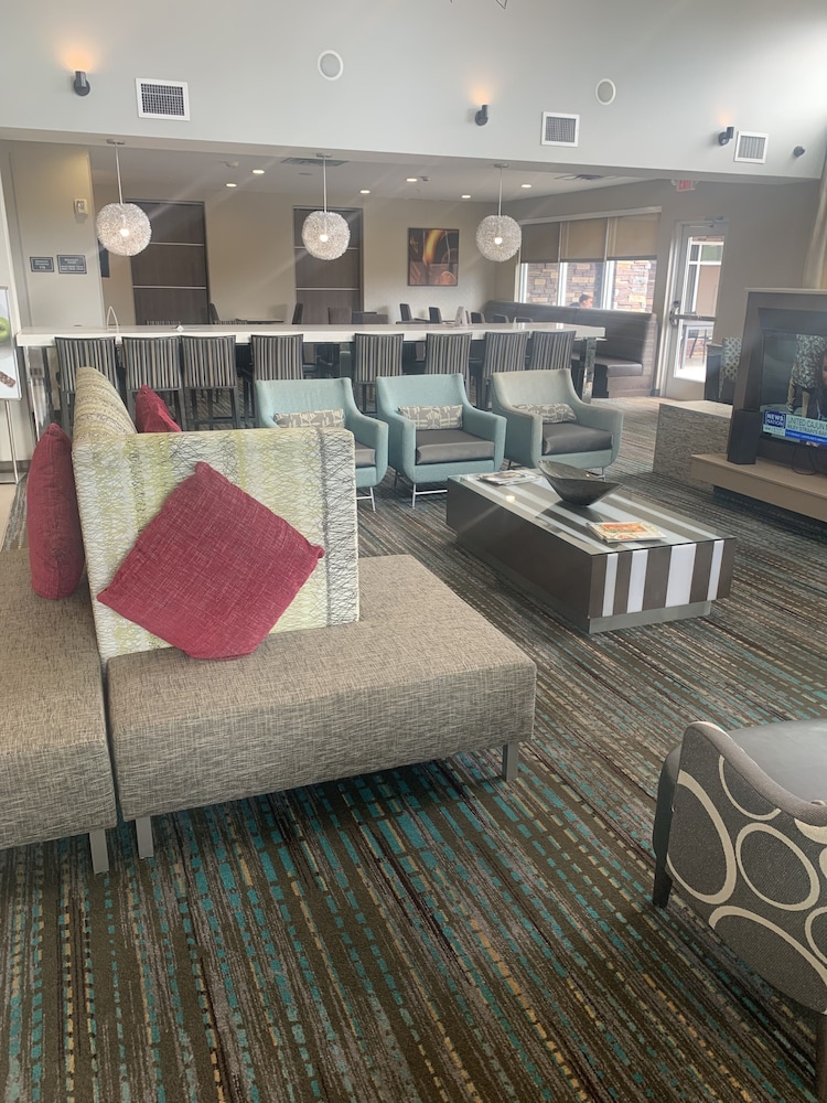 Residence Inn by Marriott Oklahoma City North Quail Springs - photo 4