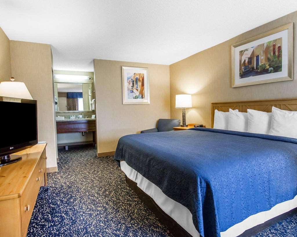 Quality Inn Deming - photo 9