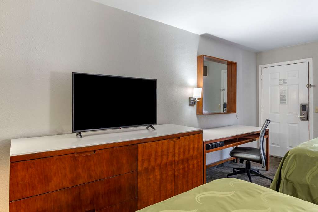 Quality Inn Covington - photo 12