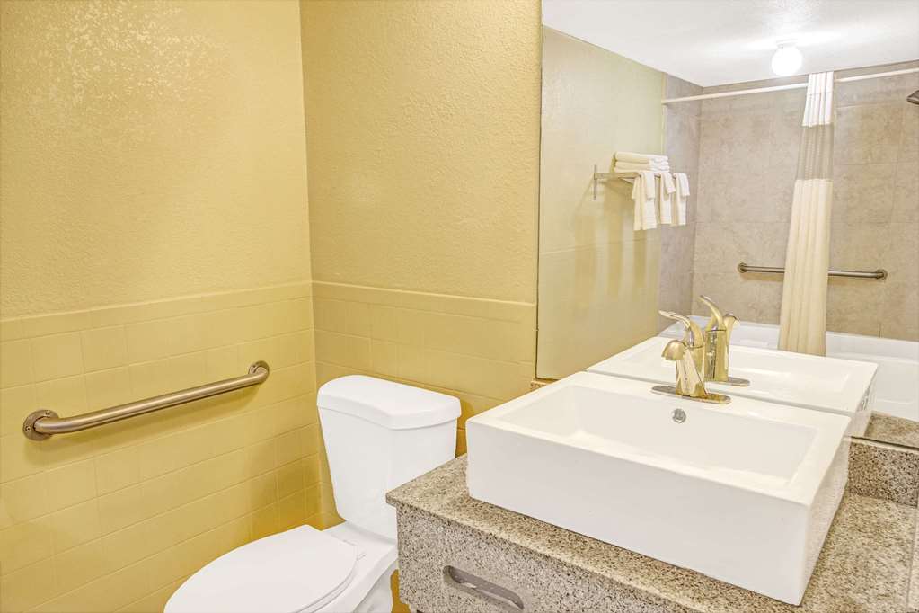 Days Inn by Wyndham St. Petersburg Central - photo 12