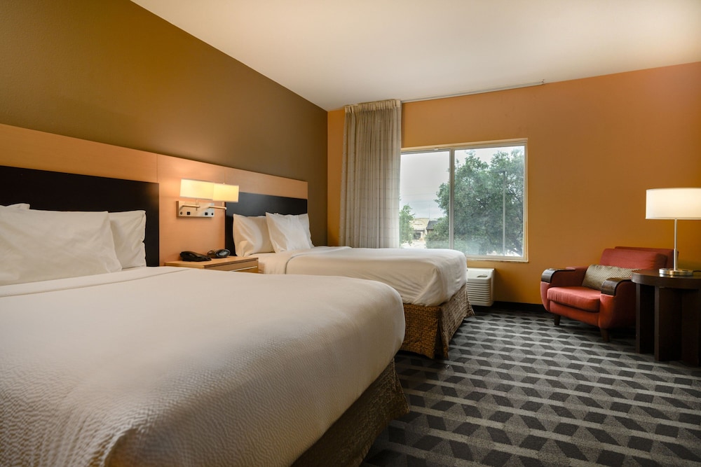 Towneplace Suites by Marriott Houston Westchase - photo 8
