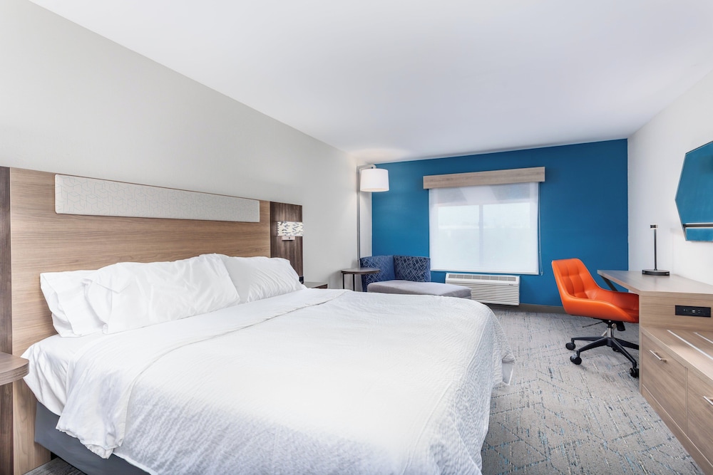 Holiday Inn Express & Suites Lancaster by IHG - photo 19