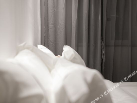 Smart Hotel — Sanya — photo 3