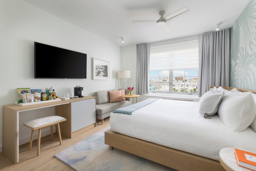 Park Central South Beach - photo 26