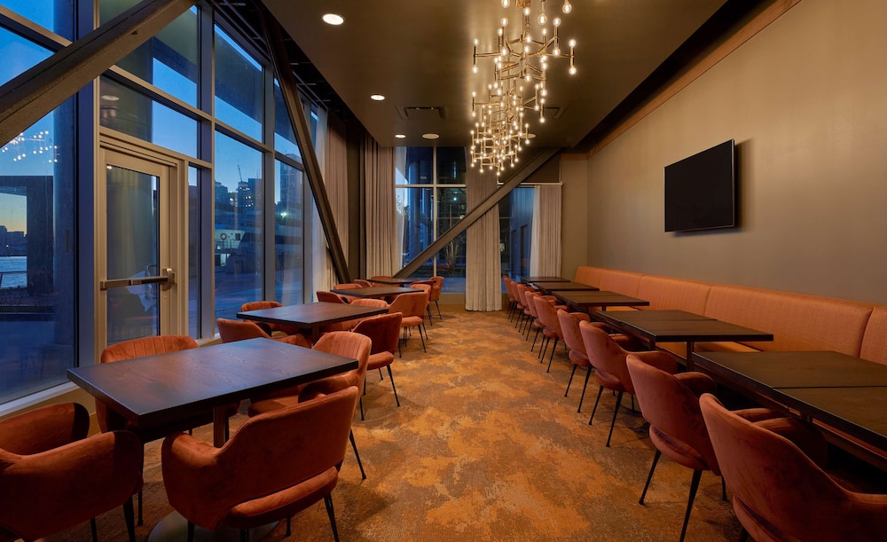 Sable at Navy Pier Chicago Curio Collection by Hilton - photo 35