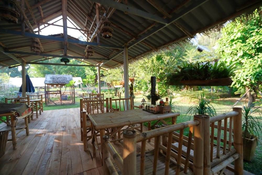 Viengkaew Resort — Fang — photo 4