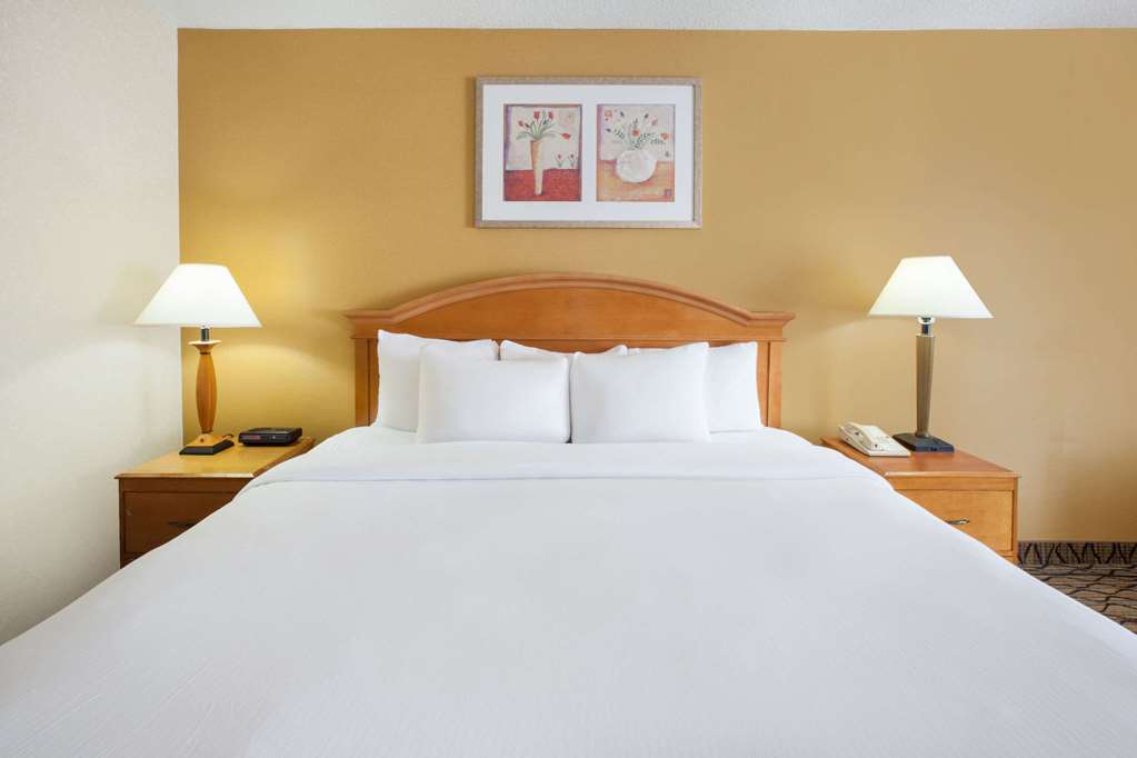 Baymont by Wyndham Canton - photo 6