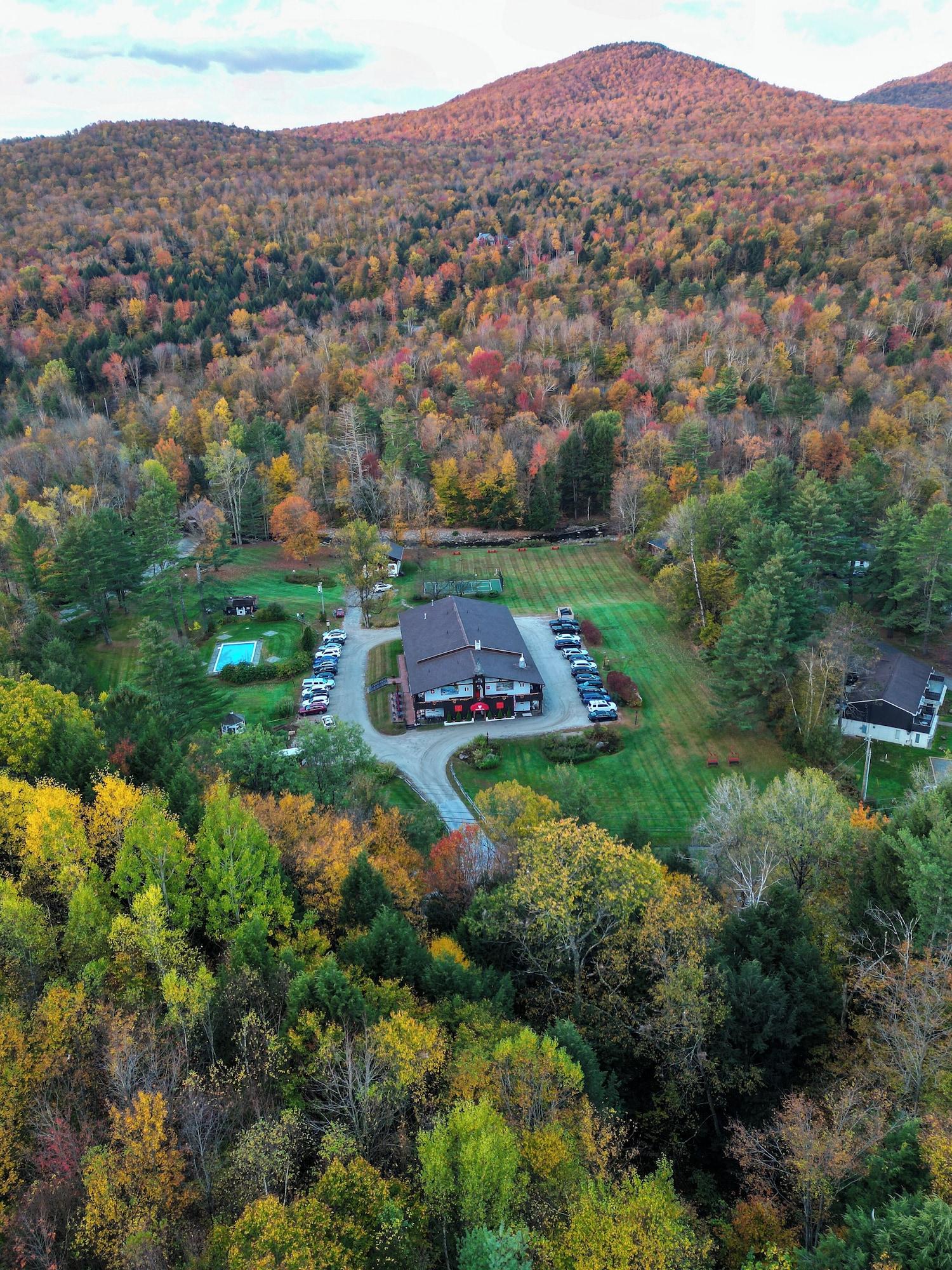 Innsbruck Inn at Stowe - photo 19
