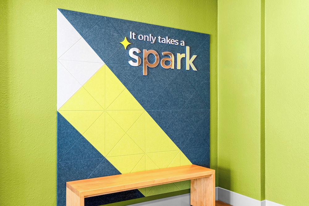 Spark by Hilton Modesto - photo 26