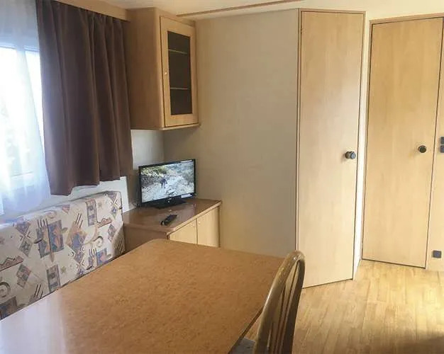 Poseidon Resort in San Salvo, Italy