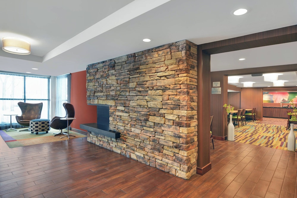Fairfield by Marriott Inn & Suites Wallingford New Haven — Wallingford — photo 4