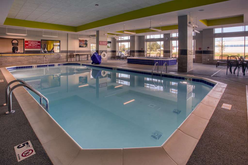 Drury Inn & Suites Huntsville at the Space & Rocket Center - photo 23