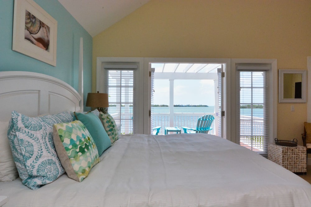 Indigo Reef Resort Villas & Marina by KeysCaribbean - photo 7