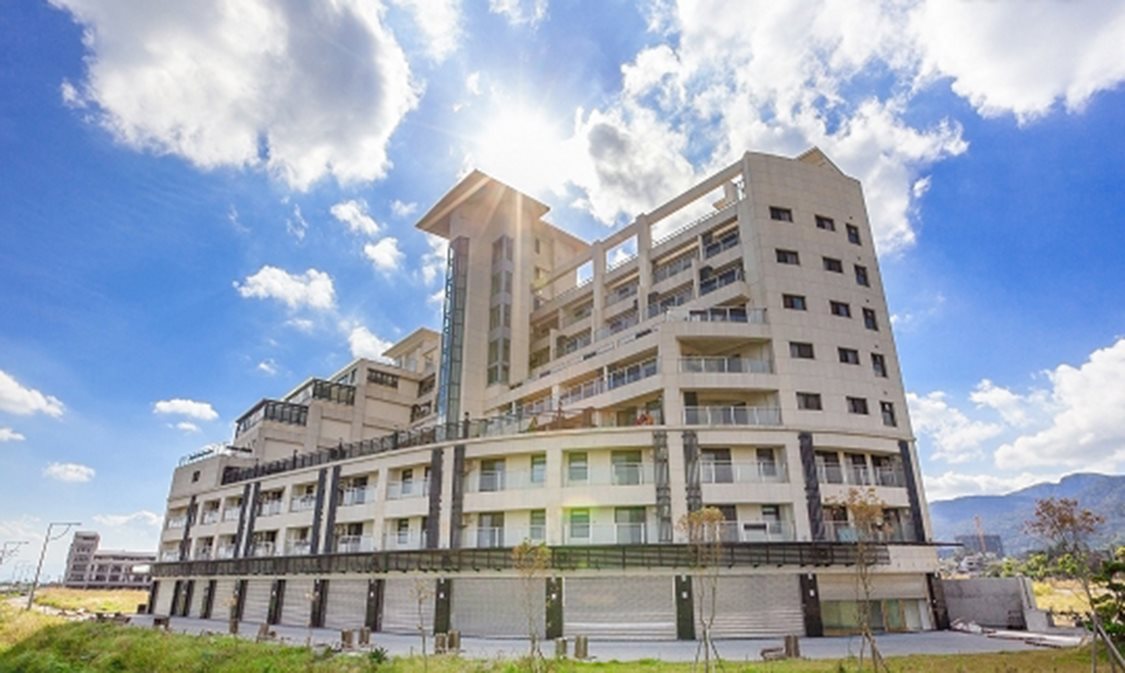 Start Journey Hotel - last minute hotel in Yilan