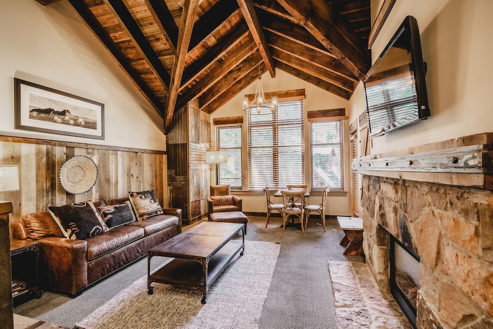 Sundance Mountain Resort - photo 27