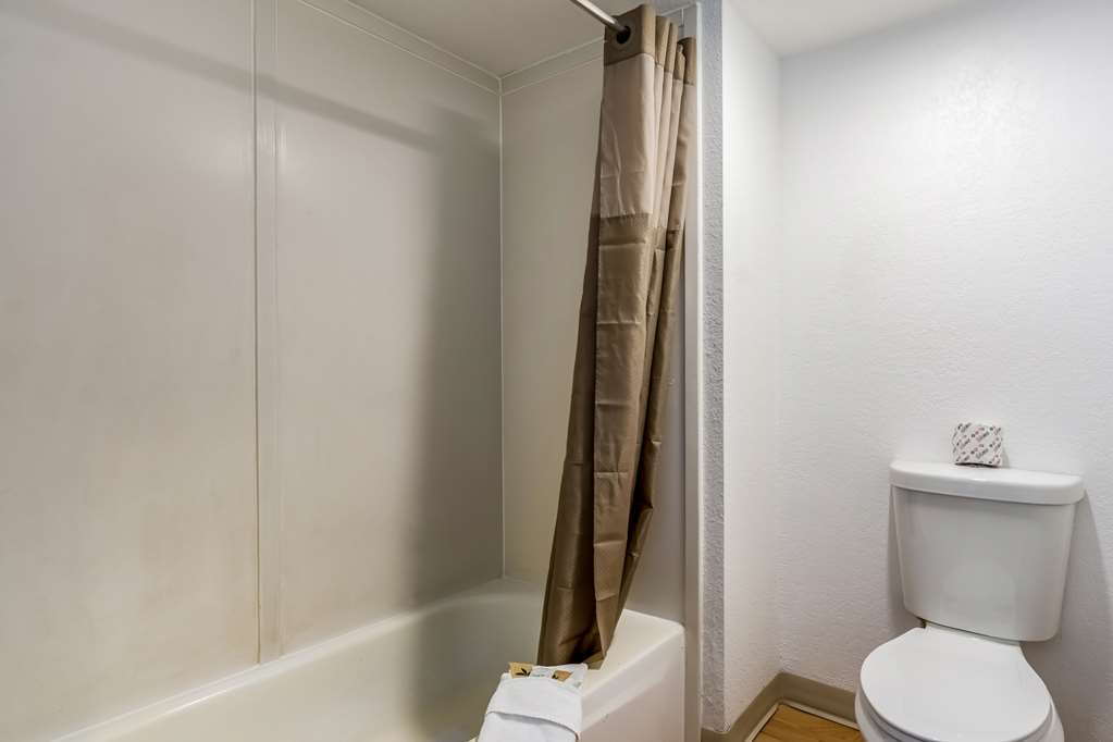 Studio 6 Buttonwillow CA - photo 25