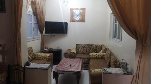 Appartement médina Salé — 4-Star Luxury Hotel in Sale, Morocco