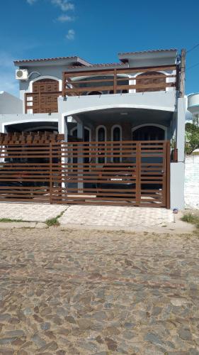 Pousada Do Cleo in Sao Gabriel, Brasil