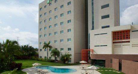 Wyndham Garden Colima