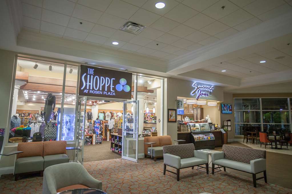 Rosen Plaza on International Drive - photo 44
