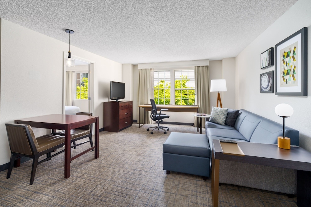 Residence Inn by Marriott Seattle Northeast Bothell - photo 11