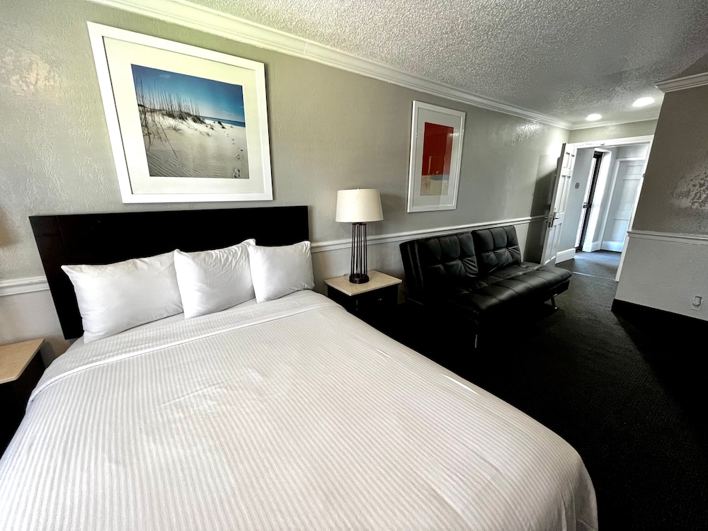At Home Inn & Suites - photo 42