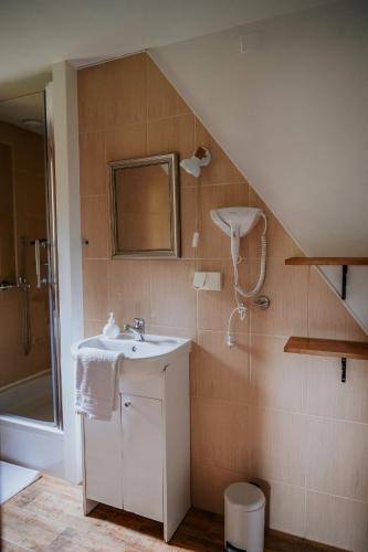 Cisowka Pokoje Goscinne in Piwniczna-Zdroj, Poland