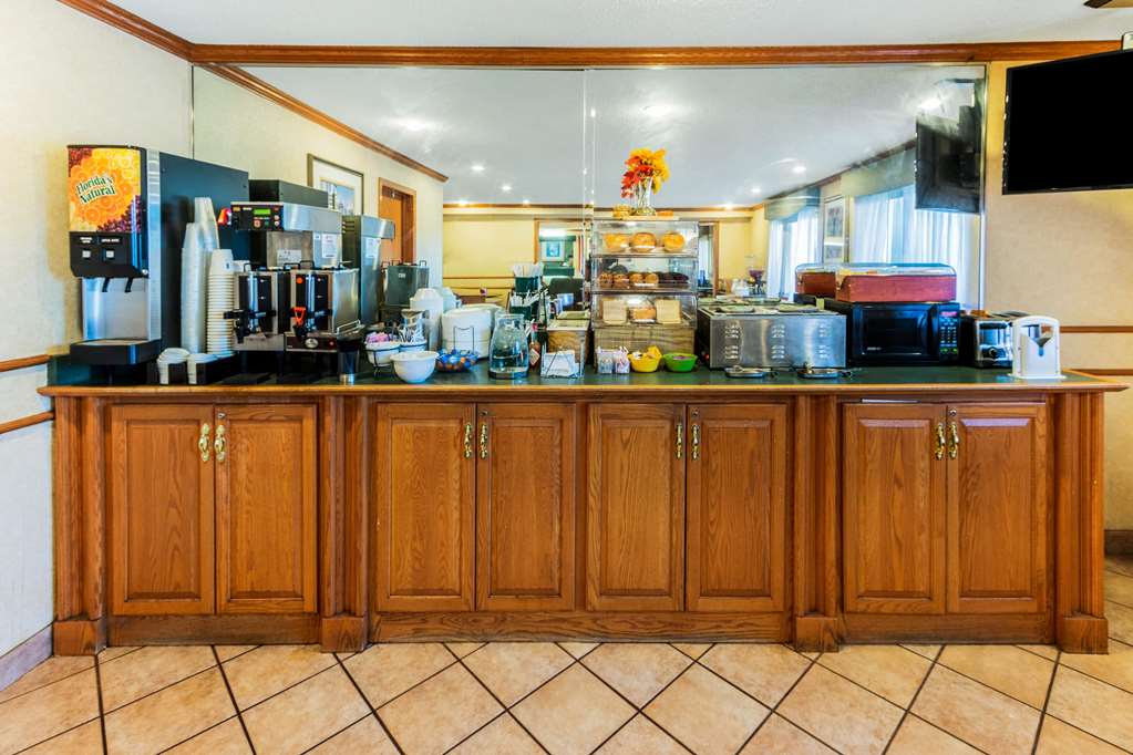 La Quinta Inn & Suites by Wyndham Las Cruces Organ Mountain - photo 26