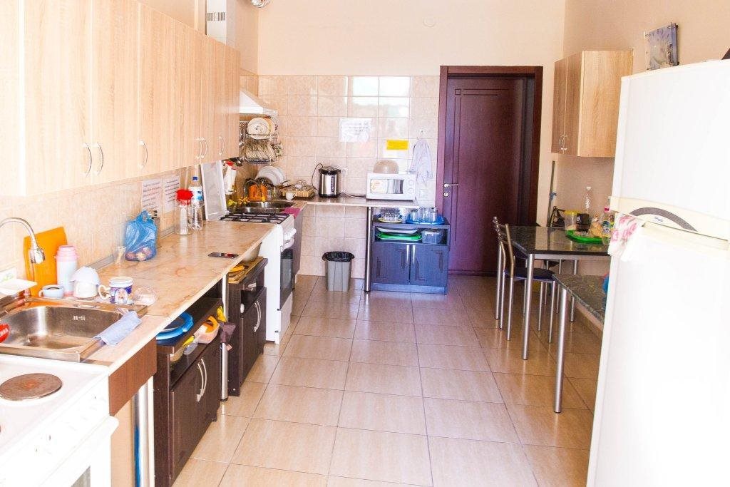 The Hloya Inn - last minute hotel in Vityazevo