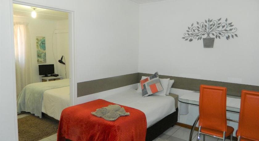 Aub Guesthouse — Mariental — photo 4