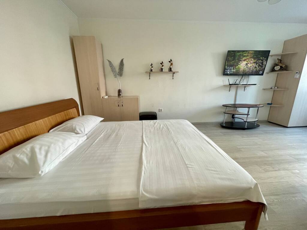 V Gosti Na Pionerskom 60 in Novokuznetsk, Russia