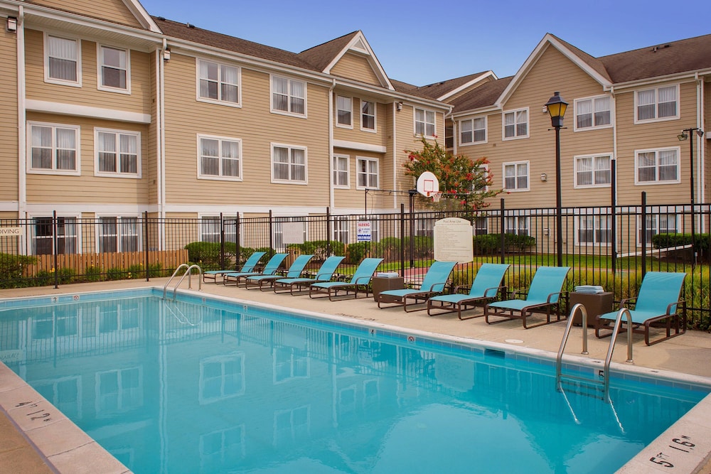 Residence Inn By Marriott Columbia - photo 30