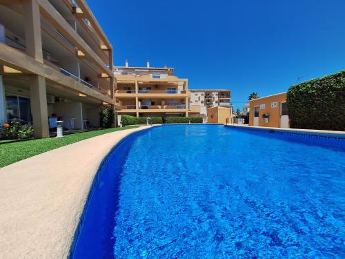 Playa Denia - carbon neutral hotel in Denia