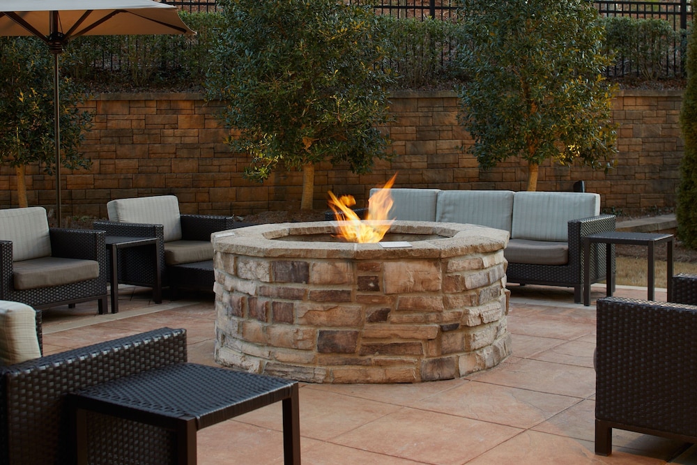 Fairfield Inn & Suites Atlanta Lithia Springs - photo 22