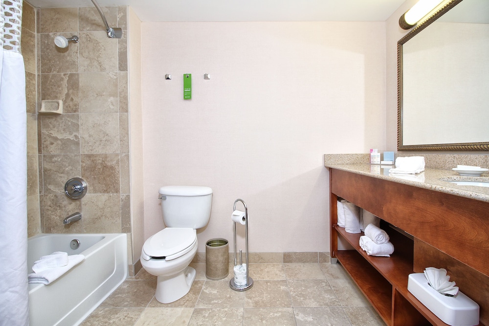 Hampton Inn Tucson Airport - photo 29