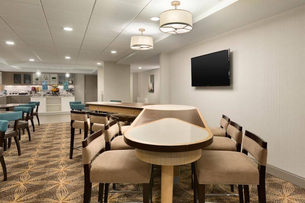 Homewood Suites by Hilton Hartford Downtown - featured photo