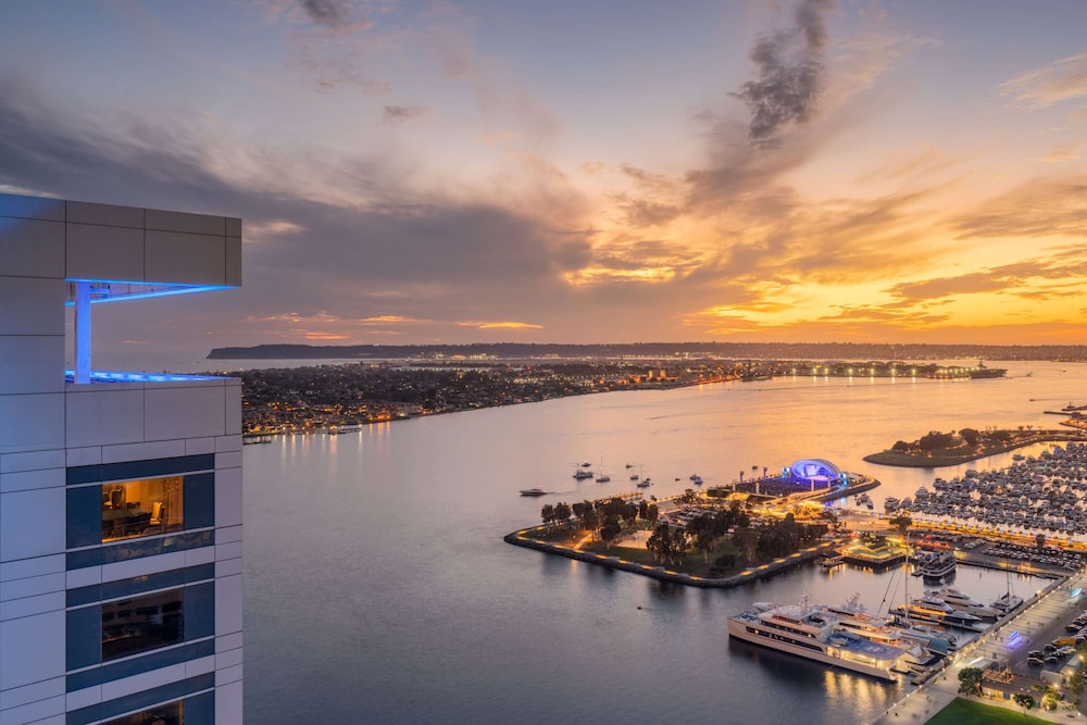 Hilton San Diego Bayfront - photo 172