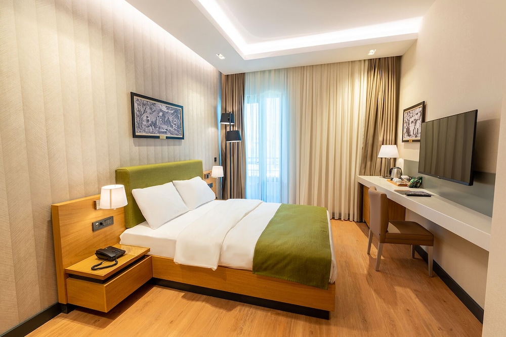 Artes Hotel — Antakya — photo 4