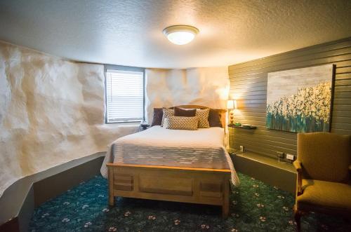 Campbell House Inn - photo 72