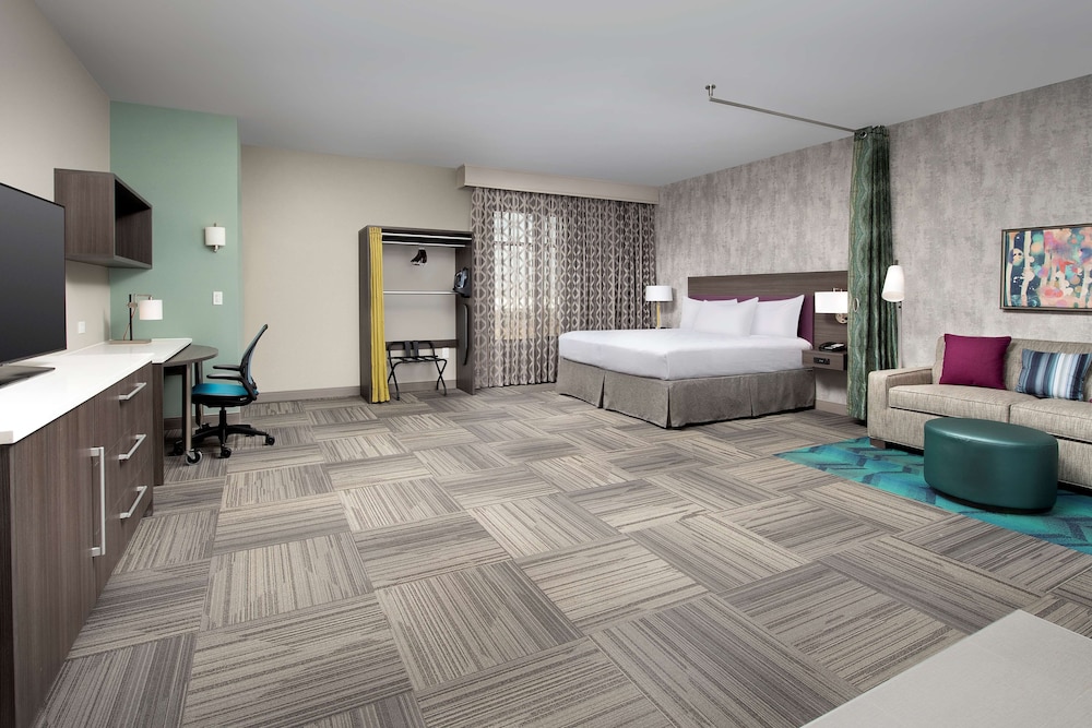 Home2 Suites by Hilton Denver Central Park - photo 16