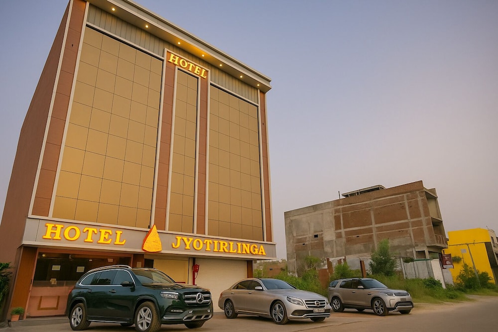 Hotel Jyotirlinga - last minute hotel in Ujjain