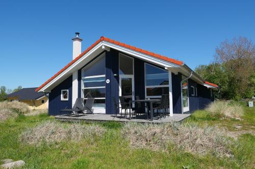 Resort 2 Beach House B 76 in Grossenbrode, Germany