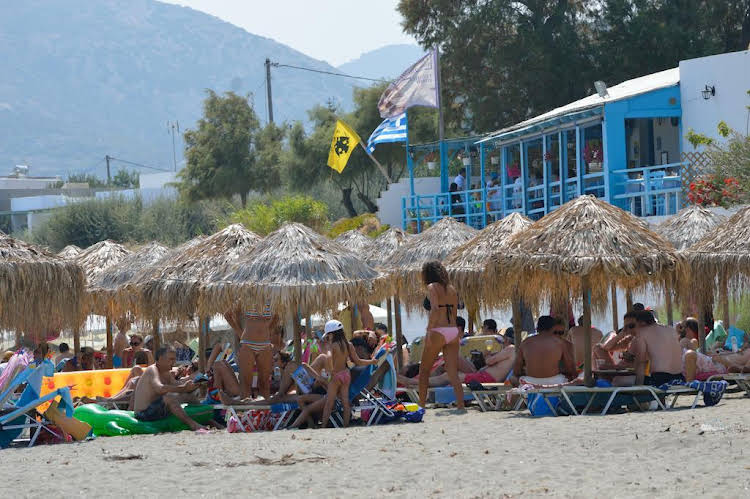 Skyros Junior Studios in Skyros, Greece