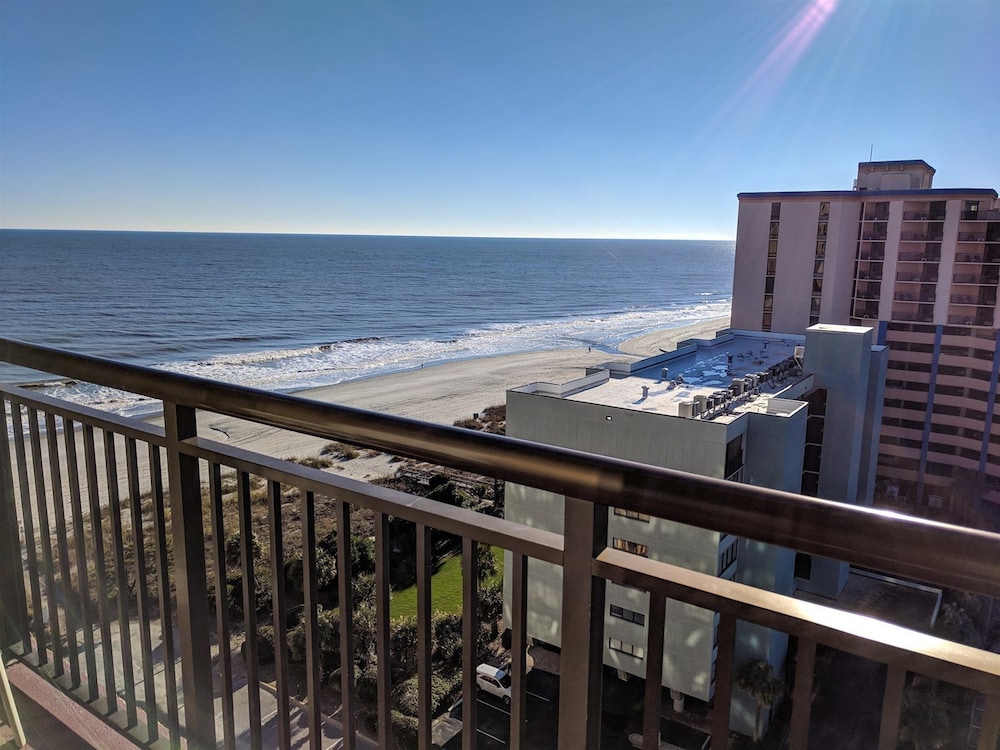 Caravelle 1401 - last minute hotel in Myrtle Beach