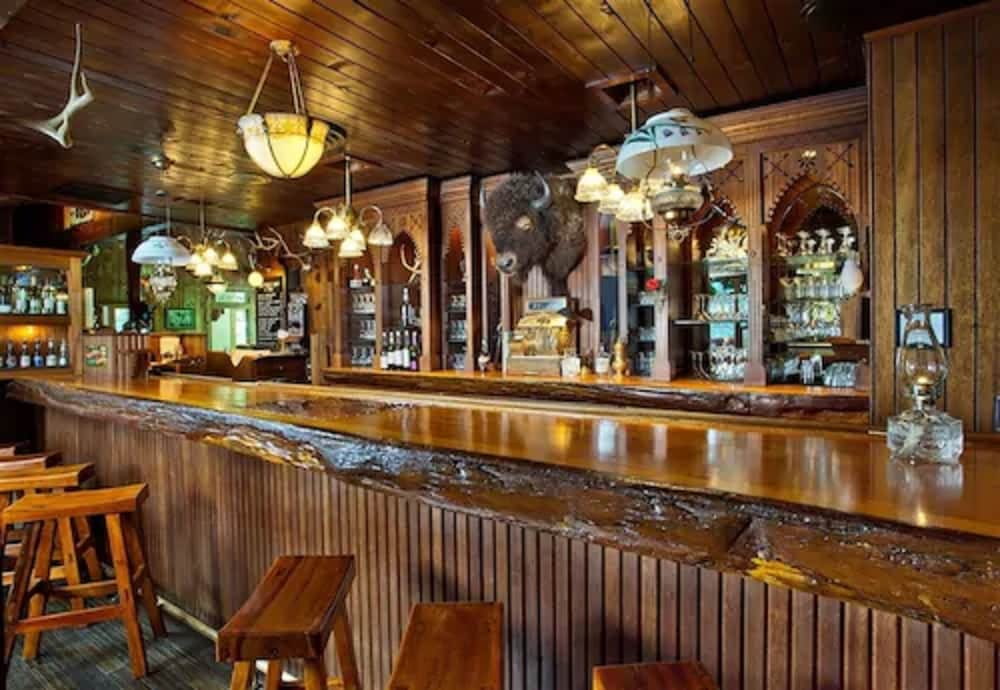 Narrow Gauge Inn - featured photo