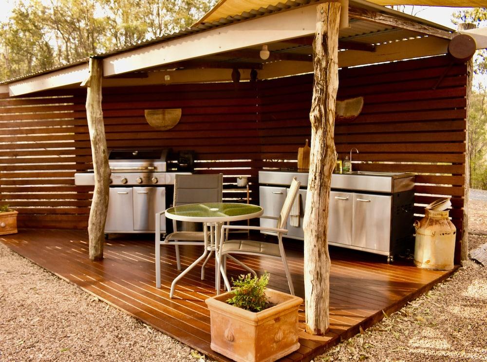 Ketchup’s Bank Glamping — Boonah — photo 5