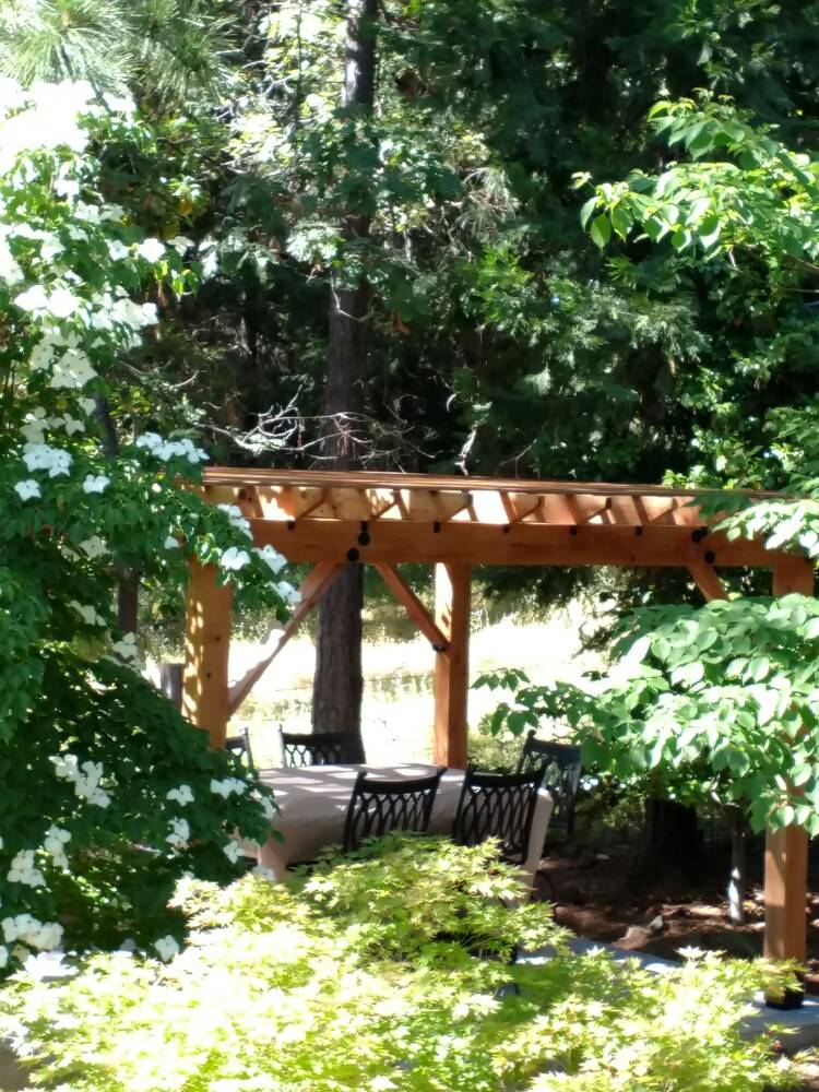 Ponderosa Ridge a B & B - photo 32