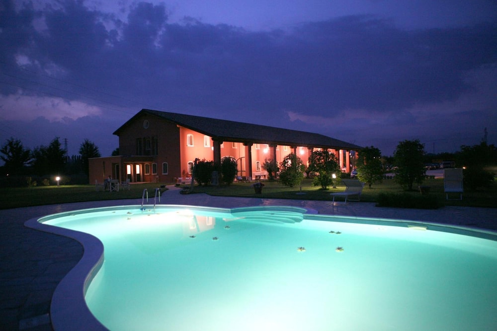 Tenuta Monterosso in Abano Terme, Italy