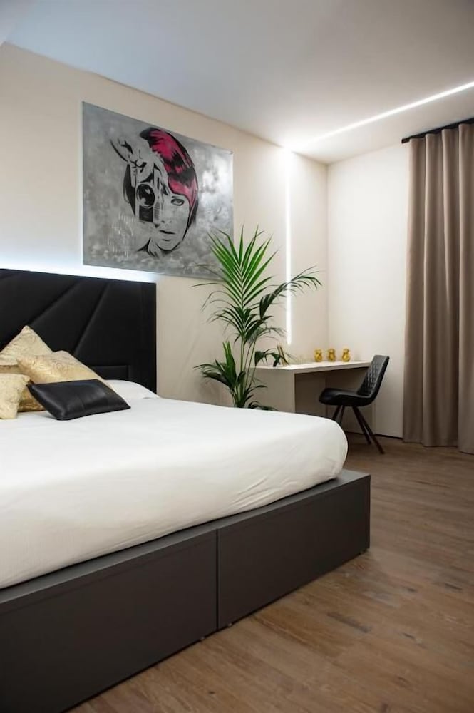 Palazzo Ciotti in Ascoli Piceno, Italy