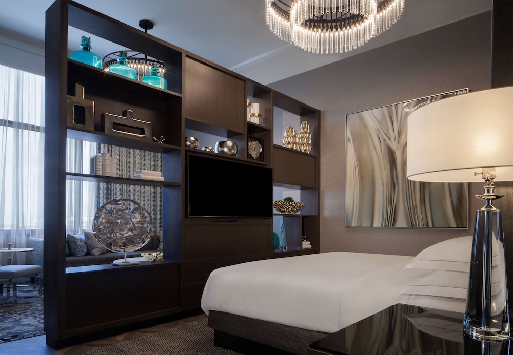 Hilton Tampa Airport Westshore - photo 16